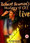 Robert Newman's History of Oil