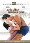 Love Is a Many-Splendored Thing