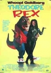 Theodore Rex