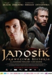 Janosik A True Story