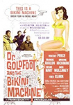 Dr. Goldfoot and the Bikini Machine