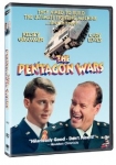 The Pentagon Wars