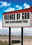 Friends of God: A Road Trip with Alexandra Pelosi