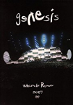 Genesis: When in Rome 2007