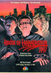 House of Frankenstein