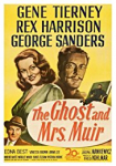 The Ghost and Mrs. Muir