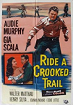 Ride a Crooked Trail