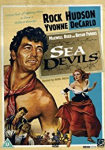 Sea Devils