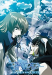 Soukyuu no Fafner Dead Aggressor ? Heaven and Earth