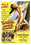 Liane, Jungle Goddess