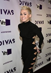 VH1 Divas 2012