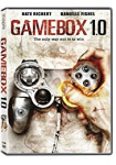 Game Box 1.0