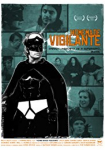 Homemade Vigilante