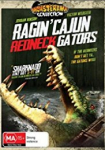 Ragin Cajun Redneck Gators