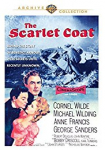 The Scarlet Coat