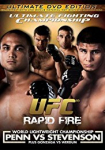 UFC 80: Rapid Fire