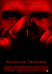 Antisocial Behavior