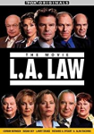 L.A. Law: The Movie