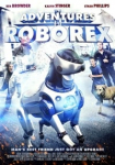 The Adventures of RoboRex