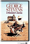 George Stevens: A Filmmaker's Journey