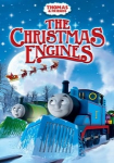 Thomas & Friends: The Christmas Engines