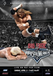 WWE WrestleMania 22