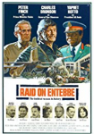 Raid on Entebbe