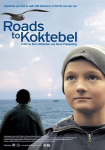 Roads to Koktebel