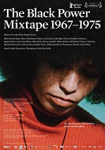 The Black Power Mixtape 1967-1975