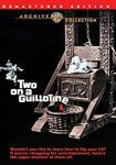 Two on a Guillotine