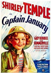 Captain January