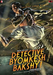 Detective Byomkesh Bakshy!