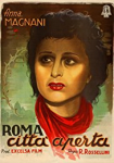 Rome, Open City