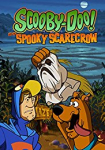 Scooby-Doo! and the Spooky Scarecrow