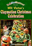 Will Vinton's Claymation Christmas Celebration