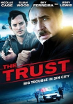 The Trust: Big Trouble in Sin City