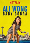 Ali Wong: Baby Cobra