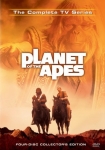 Planet der Affen - die Serie