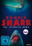 Zombie Shark - The Swimming Dead