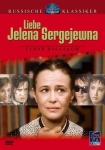 Liebe Jelena Sergejewna