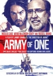 Army of One: Ein Mann auf göttlicher Mission