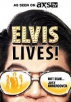 Elvis Lives!