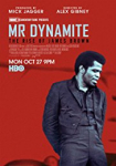 Mr. Dynamite: The Rise of James Brown