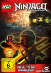 Ninjago: Masters of Spinjitzu - Day of the Departed