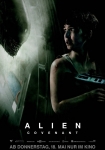 Alien: Covenant