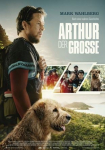 Arthur the King