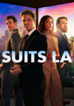 Suits: L.A.