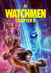 Watchmen: Chapter II